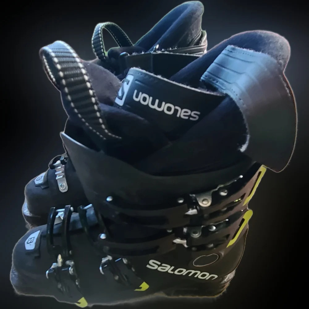 Solomon Kids‎ Ski Boots